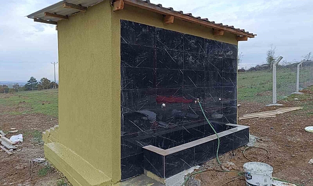 Bilecik&#039;te 1 Oy Farkla Seçilen Muhtar, Köyünü Modern Yaşam Alanına Dönüştürdü