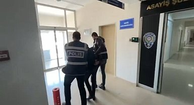 Bingöl Polisi Hırsızlara Göz Açtırmıyor: İki Ayrı Olayda 2 Şüpheli Yakalandı