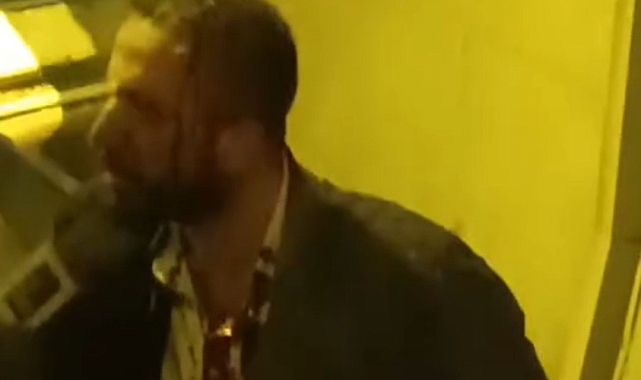 Bitlis-Siirt Sınırında Yol Verme Kavgası: 2 Yaralı