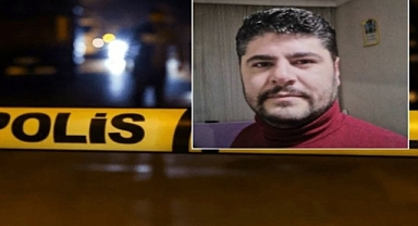 Bornova'da Akraba Kavgası Kanlı Bitti: 1 Ölü, 3 Yaralı