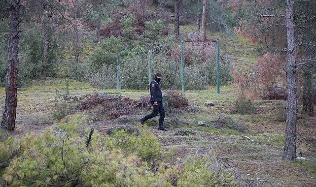 Burdur Gölü&#039;nde Kayıp Alarmı: 63 Yaşındaki Hilmi Güleşir Aranıyor