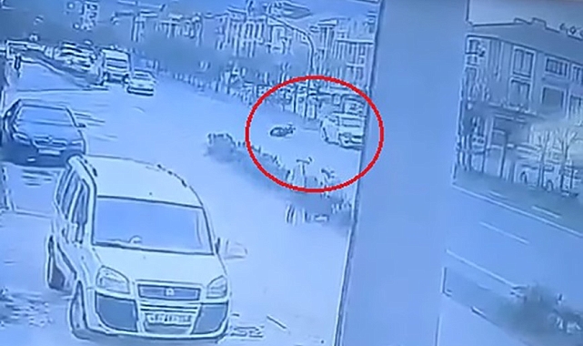 Bursa Gemlik&#039;te Feci Kaza: Yaşlı Adam Otomobil Çarpması Sonucu Hayatını Kaybetti