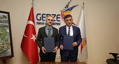 Çayırova Belediyesi ve GTÜ'den Kentsel İnovasyon İçin Avrupa Destekli İş Birliği