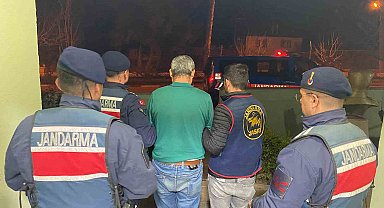 Denizli'deki Miras Cinayetinde Zanlı Yakalandı: İHA ve Köpekler İz Sürdü