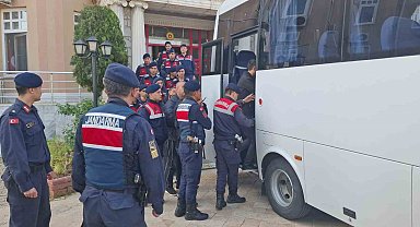 Didim Merkezli Dev Dolandırıcılık Operasyonu: Sahte Vekaletlerle 1,7 Milyar Liralık Vurgun
