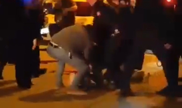 Düğününde Halay Kavgası Kanlı Bitti: 5 Yaralı