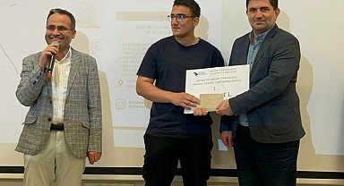 Düzce Üniversitesi'nde Arapça Kelime Yarışması Heyecanı