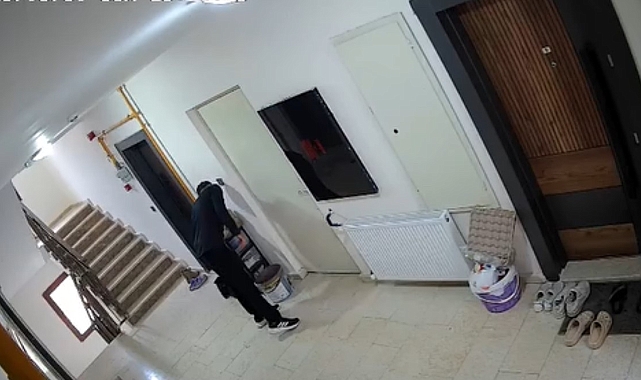 Elazığ&#039;da Bayram Günü Ayakkabı Hırsızlığı: Hırsız Yakalandı, Bot Sahibine Teslim Edildi