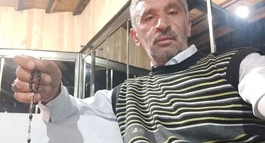 Erzin'de Kayıp Hasan Sarıbaş Cansız Bulundu