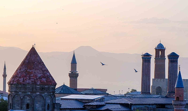 Erzurum Gastronomisinde Coğrafi İşaret Rüzgarı: 60 Tescilli Ürün, 22 Başvuru