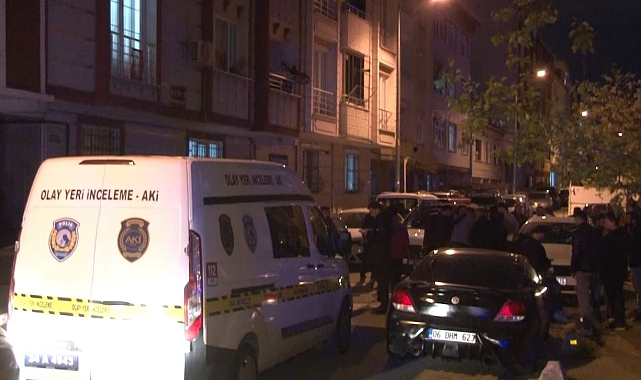 Esenyurt&#039;ta Dehşet Veren Cinayet: Tartıştığı Sevgilisini Bıçakladı, Annesini Öldürdü