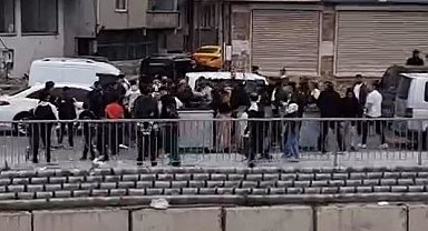 Esenyurt'ta Düğün Kavgası Kontrolden Çıktı: Polis Müdahale Etti, Çok Sayıda Gözaltı