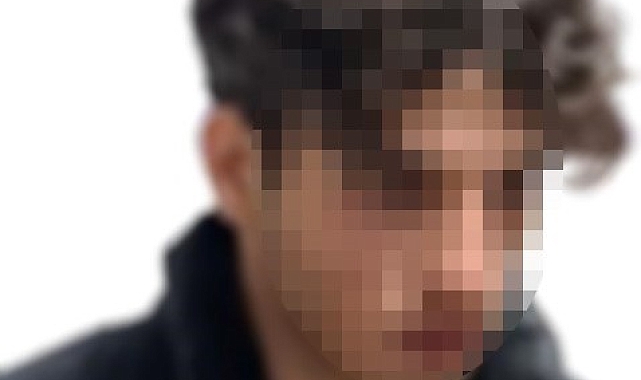 Esenyurt&#039;ta Korkunç Cinayetin Güvenlik Kamerası Görüntüleri Ortaya Çıktı