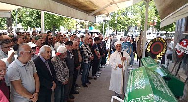 Fethiye'de Bisiklet Kazasında Hayatını Kaybeden Turizmci Son Yolculuğuna Uğurlandı, Sürücü Tutuklandı