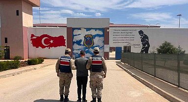 Gaziantep'te FETÖ/PYD Operasyonu: 6 Yıl Hapis Cezası Bulunan Firari Yakalandı