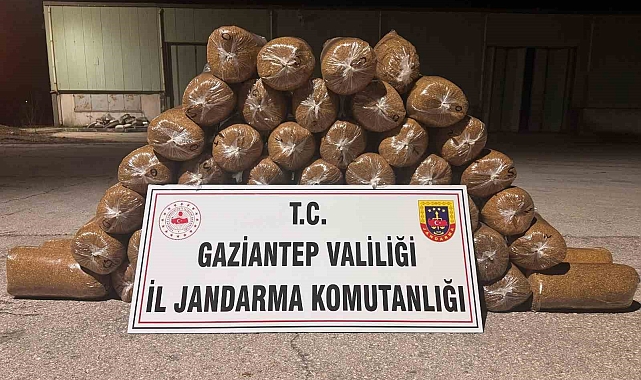 Gaziantep&#039;te Mart Ayı Zehir Tacirlerine Darbe: 358 Gözaltı, Kilolarca Uyuşturucu Ele Geçirildi