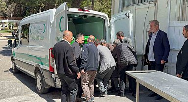 Gaziantep'te Pompalı Tüfekli Saldırı: Husumet Kurbanı Hayatını Kaybetti
