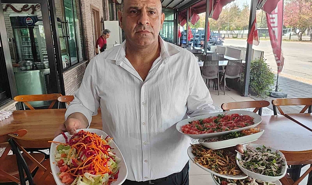 Gazilikten Garsonluğa, Garsonluktan Yazarlığa: Mustafa Altıntop&#039;un İlham Veren Hikayesi