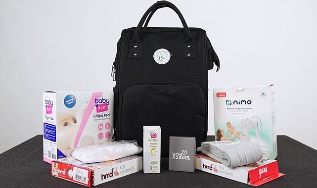 Gaziosmanpaşa Belediyesi&#039;nden Annelere Özel Destek: Lohusa Paketleri Dağıtılıyor