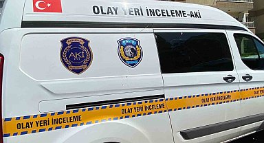 Germencik'te Jandarma Uzman Çavuş Evinde Ölü Bulundu