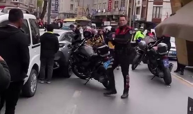 Hafriyat Kamyonu 6 Yaşındaki Can&#039;ı Hayattan Kopardı