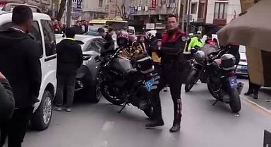 Hafriyat Kamyonu 6 Yaşındaki Can'ı Hayattan Kopardı