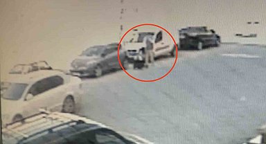 Hamile Eşini Öldüren Kocanın Kan Donduran Günlüğü: Her Gün Çocuğuyla Eve Girip Çıktığı Ortaya Çıktı