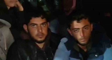 Hatay'da Minibüste Kaçak Göçmen Operasyonu: 20 Kişi Yakalandı, Organizatör Tutuklandı