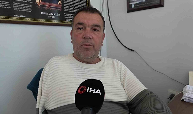 Hatay&#039;da Yarım Milyonluk Altın Hırsızlığı: Hizmetli Tutuklandı