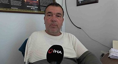 Hatay'da Yarım Milyonluk Altın Hırsızlığı: Hizmetli Tutuklandı