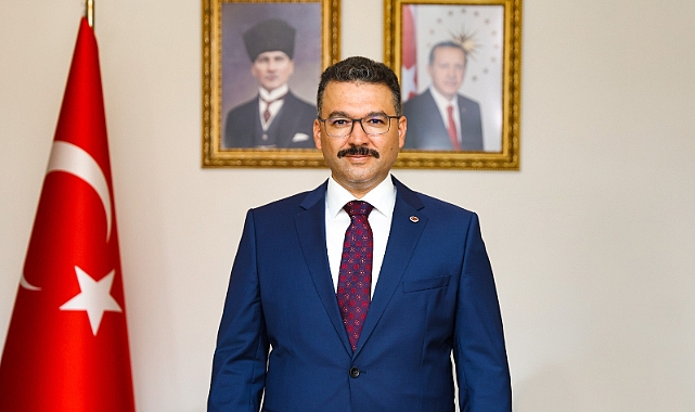 Iğdır Valisi Turan: Anadolu Ajansı 105 yıldır milletin gür sesi olmayı sürdürüyor