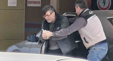 İnegöl'de Mobilya İmalathanesinde İş Kazası: İşçinin 3 Parmağı Koptu