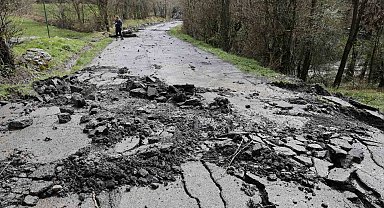 İtalya'da sel ve heyelan: 3 ölü