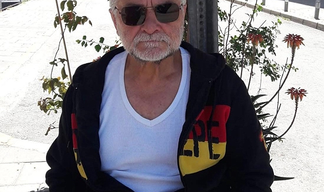 İzmir&#039;de Derede Erkek Cesedi Bulundu