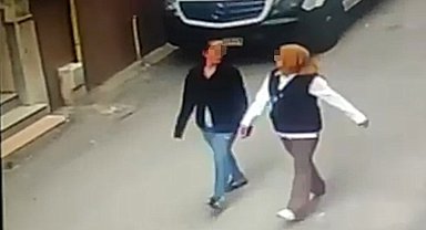 İzmir'de Ev Hırsızları Kamerayla Yakalandı: Birinden 44 Yıl Hapis Cezası Çıktı