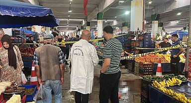 İzmit Pazar Yerinde Cinayet İddianamesi Kabul Edildi: Husumet Detayları Ortaya Çıktı