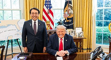 Japonya ABD ile ticaret müzakerelerine başladı