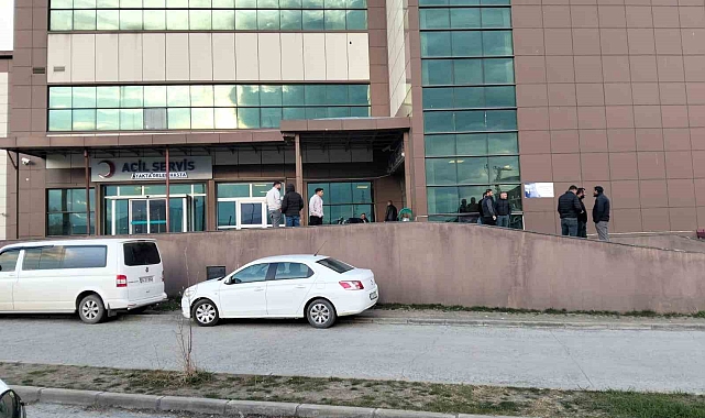 Kağızman&#039;daki Silahlı Kavganın Ardındaki Neden Ne? 1 Ölü