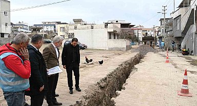 Kahramanmaraş Deprem Sonrası Altyapı Seferberliği Başlattı: Su Kaybı Yüzde 70'ten Yüzde 60'a Düştü