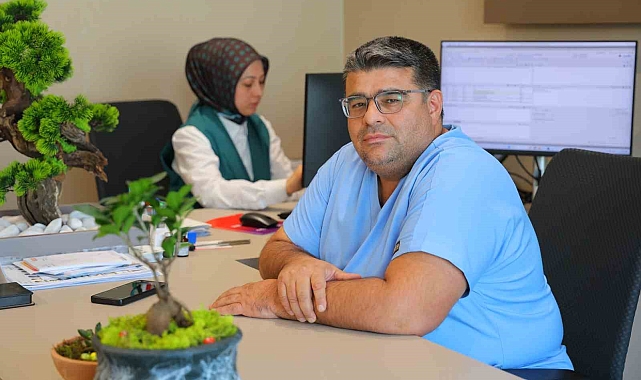 Kahramanmaraş&#039;ta İlk Beyin Tümörü Ameliyatı Başarıyla Gerçekleştirildi