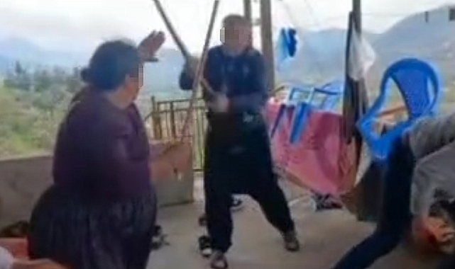 Kahramanmaraş&#039;ta Komşu Kavgası Kanlı Bitti: 1&#039;i Ağır 3 Yaralı, Tüfekler Konuştu!