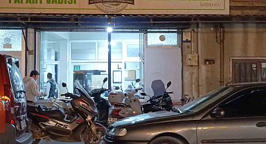 Kanlı kavgada bir kişi tutuklandı