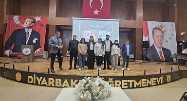 Karagömülü Yunus'tan 'O Ses Diyarı'nda Büyük Başarı
