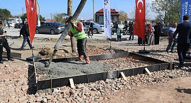 Karasu Sahili Yenileniyor: Büyükşehir'den Turizmi Canlandıracak Proje