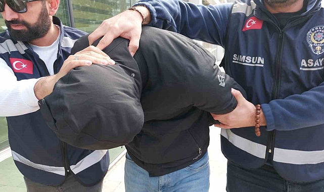 Karısını sokak ortasında öldüren şahsın yeğeni tutuklandı