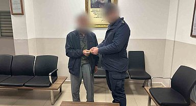 Kastamonu'da Kendilerini Jandarma Tanıtıp Dolandırıcılık Yapan Şahıslar Yakalandı