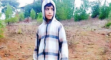 Kaybolan 13 Yaşındaki Bünyamin Sulama Kanalında Ölü Bulundu