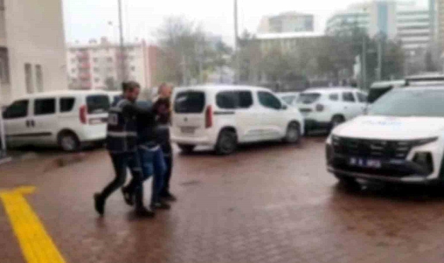 Kayseri Polisi Firari Katili Yakaladı: 11 Yıl 10 Gün Hapis Cezası Kesinleşmişti
