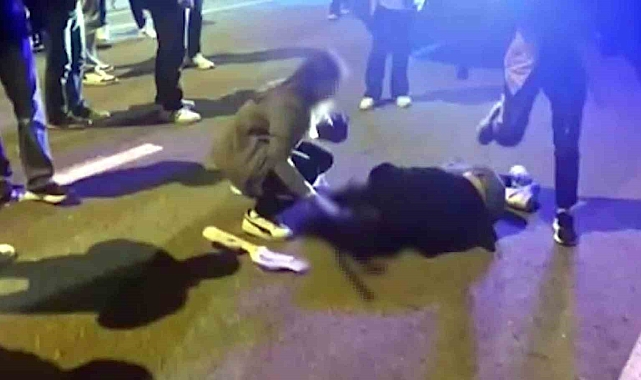 Kayseri&#039;de Cinsel Saldırı ve Darp Olayının Şüphelileri Tutuklandı