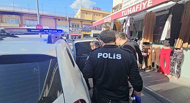 Kayseri'de Eski Komşusunu Vuran Kadın Tuhafiyede Yakalandı: "Ölmedi" Diye Ağladı
